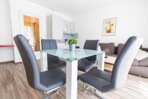 Zdjęcie z galerii obiektu Karmeliter Flat | contactless check-in w Wiedniu