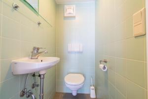 Zdjęcie z galerii obiektu Karmeliter Flat | contactless check-in w Wiedniu
