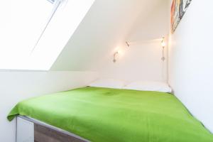 Zdjęcie z galerii obiektu Karmeliter Flat | contactless check-in w Wiedniu +37 zdjęć