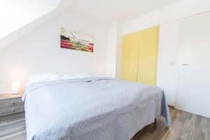 Zdjęcie z galerii obiektu Karmeliter Flat | contactless check-in w Wiedniu