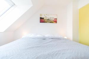 Zdjęcie z galerii obiektu Karmeliter Flat | contactless check-in w Wiedniu