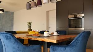 Gallery image of Apartments Beautiful View in Omiš +43 photos