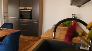 Gallery image of Apartments Beautiful View in Omiš