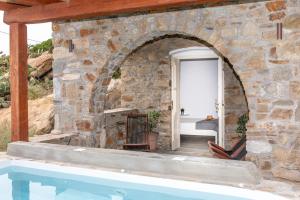 Gallery image of My Vintage Home - Naxos in Agios Prokopios +11 photos