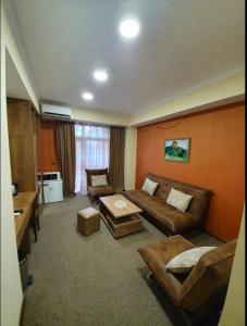 Gallery image of 5 Rooms near 300 Aragveli metro station in Tbilisi City