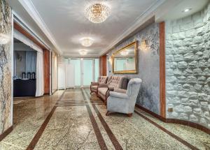 Fotografia z galérie ubytovania Villa Palladium v destinácii Gdansk