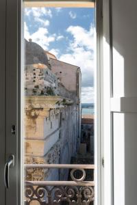 Afbeelding uit fotogalerij van Casa VerbaVolant in Siracusa