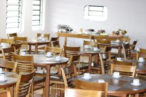 Foto dalla galleria di Hotel Turi a Barra Bonita