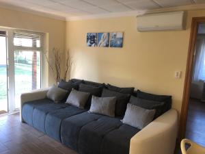 Posedenie v ubytovaní Bier-Lak Apartman House 71