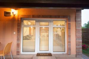 Fotografia z galérie ubytovania Bier-Lak Apartman House 71 v destinácii Balatonlelle