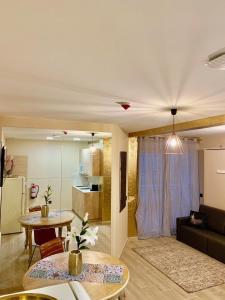 Gallery image of Garnica5 Suites in Torrelavega