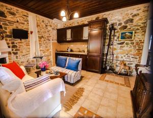 Imagen de la galería de Millers Guest House, en Kalivia Poligirou