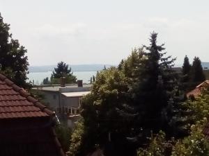 Gambar di galeri bagi KATA VENDÉGHÁZ di Balatonfüred +8 gambar
