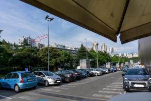 Fotografie z fotogalerie ubytování Apartman ZTC v destinaci Rijeka