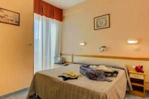 Gallery image of Hotel Nevada in Bellaria-Igea Marina
