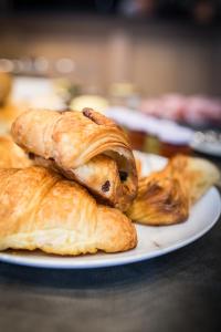 Φαγητό σε αυτό το bed & breakfast ή κάπου εκεί κοντά