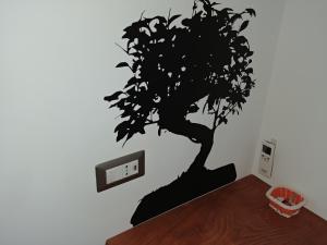 Fotografie z fotogalerie ubytování Bonsai Bed & Breakfast v destinaci Fiumicino