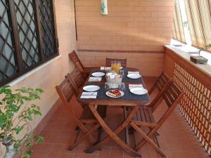 Fotografie z fotogalerie ubytování Bonsai Bed & Breakfast v destinaci Fiumicino