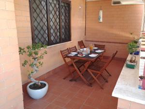 Fotografie z fotogalerie ubytování Bonsai Bed & Breakfast v destinaci Fiumicino