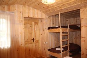 Foto sihtkohas Mestia asuva majutusasutuse Ecohouse Svaneti galeriist