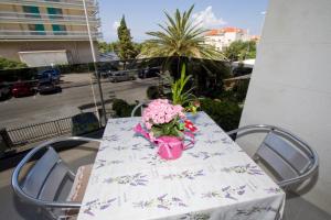 Fotografie z fotogalerie ubytování Apartmani Marija Čizmić Makarska v destinaci Makarska