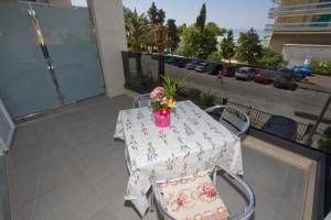 Fotografie z fotogalerie ubytování Apartmani Marija Čizmić Makarska v destinaci Makarska