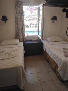 Imagine din galeria proprietății Bircan Hotel în Bodrum City