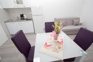 Fotografie z fotogalerie ubytování Apartmani Marija Čizmić Makarska v destinaci Makarska