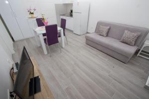 Fotografie z fotogalerie ubytování Apartmani Marija Čizmić Makarska v destinaci Makarska