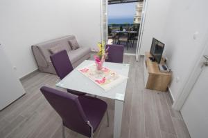 Fotografie z fotogalerie ubytování Apartmani Marija Čizmić Makarska v destinaci Makarska