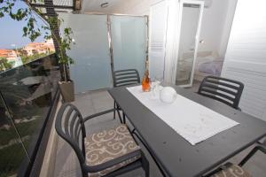 Fotografie z fotogalerie ubytování Apartmani Marija Čizmić Makarska v destinaci Makarska