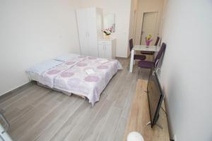 Fotografie z fotogalerie ubytování Apartmani Marija Čizmić Makarska v destinaci Makarska