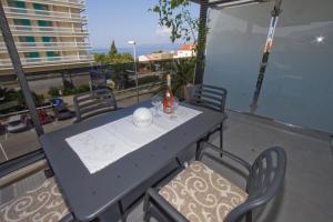 Fotografie z fotogalerie ubytování Apartmani Marija Čizmić Makarska v destinaci Makarska
