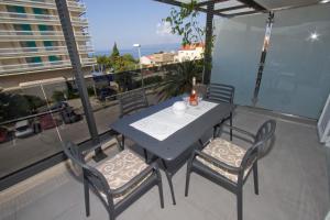 Fotografie z fotogalerie ubytování Apartmani Marija Čizmić Makarska v destinaci Makarska