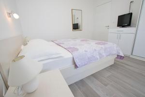 Fotografie z fotogalerie ubytování Apartmani Marija Čizmić Makarska v destinaci Makarska