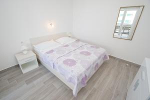 Fotografie z fotogalerie ubytování Apartmani Marija Čizmić Makarska v destinaci Makarska