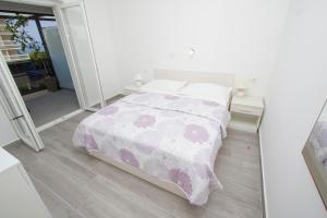 Fotografie z fotogalerie ubytování Apartmani Marija Čizmić Makarska v destinaci Makarska
