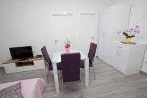 Fotografie z fotogalerie ubytování Apartmani Marija Čizmić Makarska v destinaci Makarska