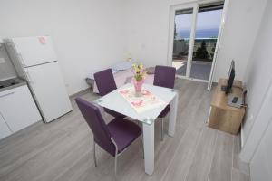 Fotografie z fotogalerie ubytování Apartmani Marija Čizmić Makarska v destinaci Makarska
