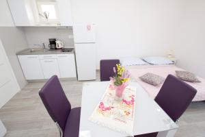 Fotografie z fotogalerie ubytování Apartmani Marija Čizmić Makarska v destinaci Makarska