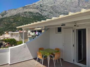 Fotografie z fotogalerie ubytování Captain's House v destinaci Baška Voda + 37 fotografií