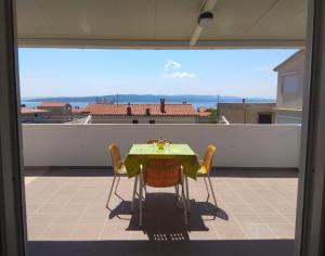 Fotografie z fotogalerie ubytování Captain's House v destinaci Baška Voda