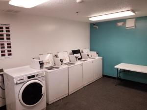 Gallery image of InTown Suites Extended Stay Atlanta GA - Indian Trail in Norcross