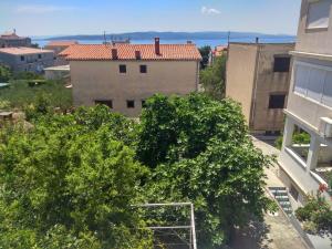 Fotografie z fotogalerie ubytování Captain's House v destinaci Baška Voda