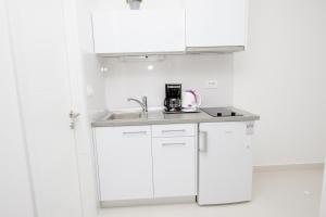 Fotografie z fotogalerie ubytování Apartmani Marija Čizmić Makarska v destinaci Makarska