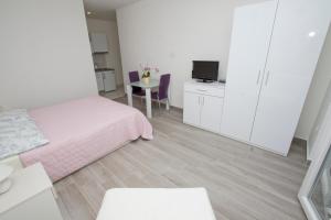 Fotografie z fotogalerie ubytování Apartmani Marija Čizmić Makarska v destinaci Makarska