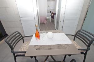 Fotografie z fotogalerie ubytování Apartmani Marija Čizmić Makarska v destinaci Makarska