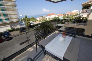 Fotografie z fotogalerie ubytování Apartmani Marija Čizmić Makarska v destinaci Makarska