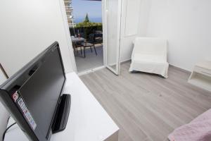 Fotografie z fotogalerie ubytování Apartmani Marija Čizmić Makarska v destinaci Makarska