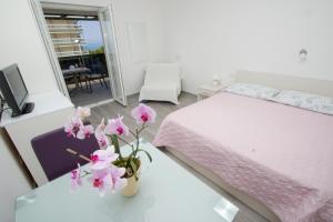 Fotografie z fotogalerie ubytování Apartmani Marija Čizmić Makarska v destinaci Makarska